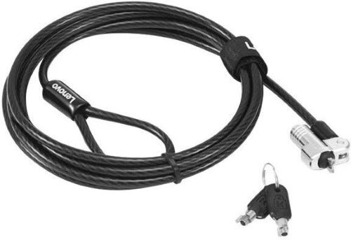 Lenovo NanoSaver Essential Cable Lock